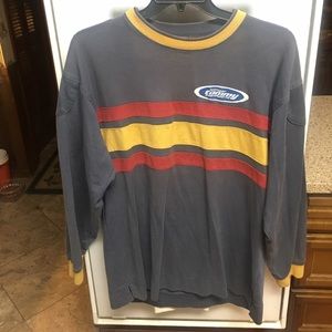 Tommy Hilfiger Boardsports Crewneck size Large